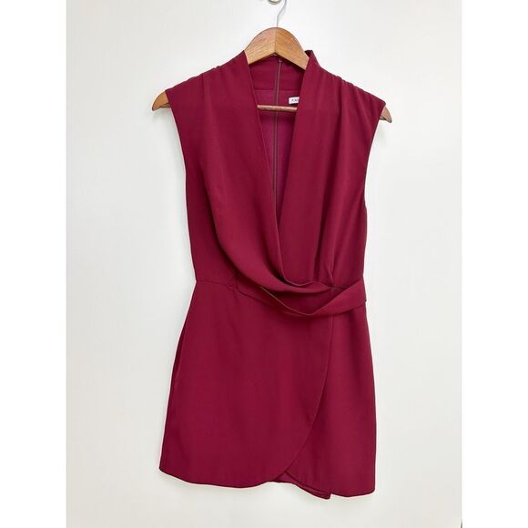 Finders Keepers Dreaming Of You Dress Size Medium - Picture 5 of 12